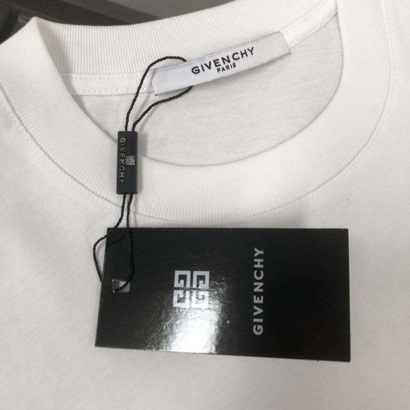 Givenchy T-Shirts